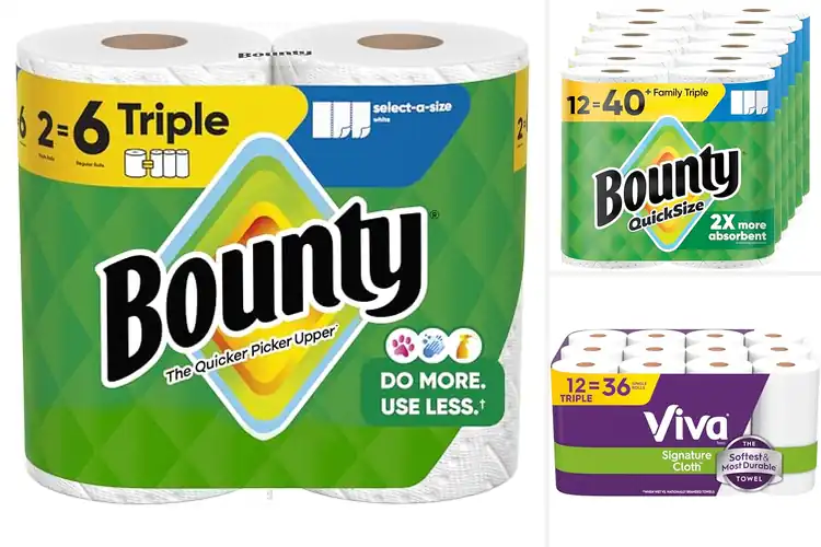 Detailed view of 10 Best Triple-Pack Kitchen Towels: Upgrade Your Cleanup