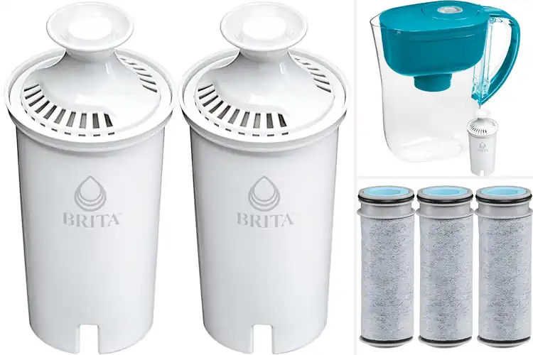 Detailed view of 10 Best Two Month Filter Pitchers for Pure, Tastier Water