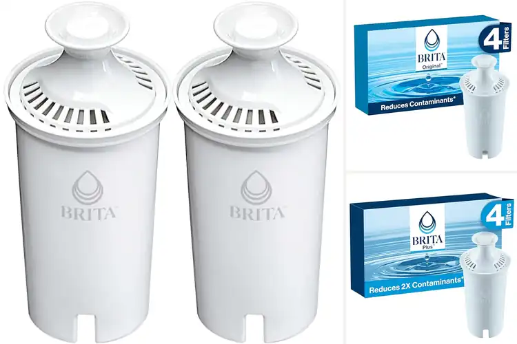 Detailed view of 10 Best Two Month Filters for Amazing Water Taste