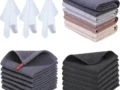 10 Best Waffle Weave Kitchen Cloths That Really Work