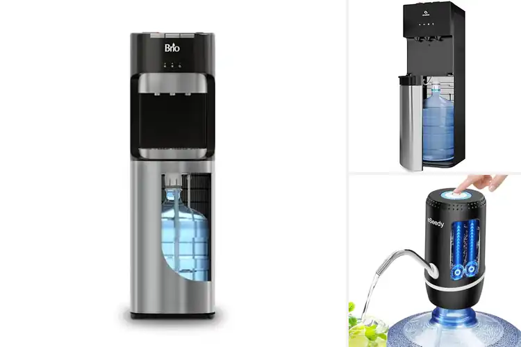 Detailed view of Best Water Dispensers For Home Use