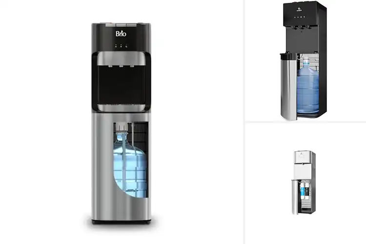 Detailed view of Best Water Dispensers For Office Use