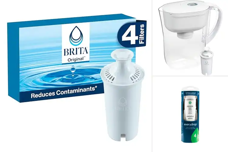 Detailed view of 10 Best Water Filter for Money: Top Picks for Fresh Water