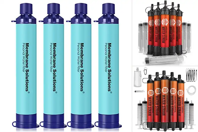 Detailed view of Best Water Filters For Family Safety
