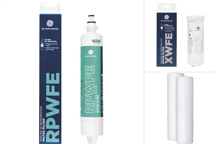 Detailed view of Best Water Filters For Impurities