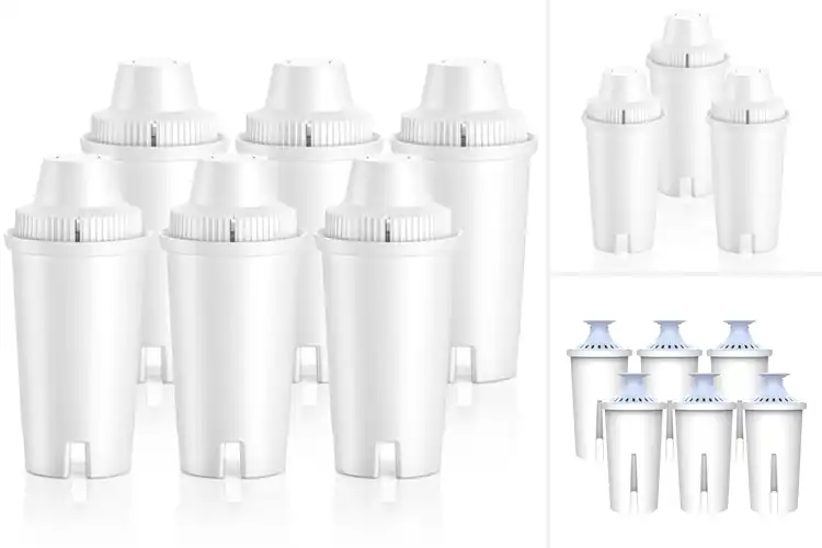 Detailed view of Best Water Filters for UltraMax Dispensers