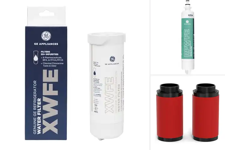 Detailed view of 10 Best Water Filters: Pure Taste & Safe Drinking Today