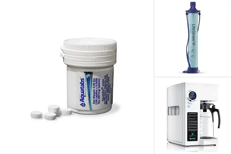 Detailed view of 10 Best Water Purification Systems: Ultimate Guide