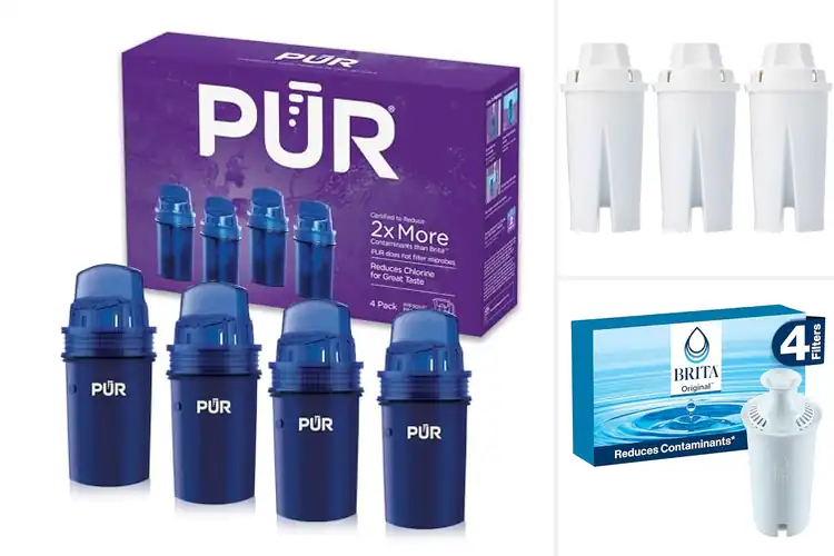 Detailed view of 10 Best Water Purifier Filters for Cleaner Coffee & Cooking