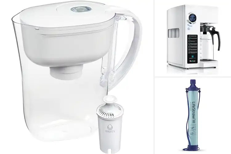 Detailed view of 10 Best Water Purifiers for Safe Hikes