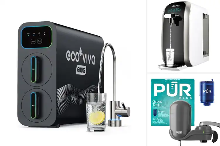 Detailed view of Best Water-Saving Filtration: 10 Eco-Friendly Picks