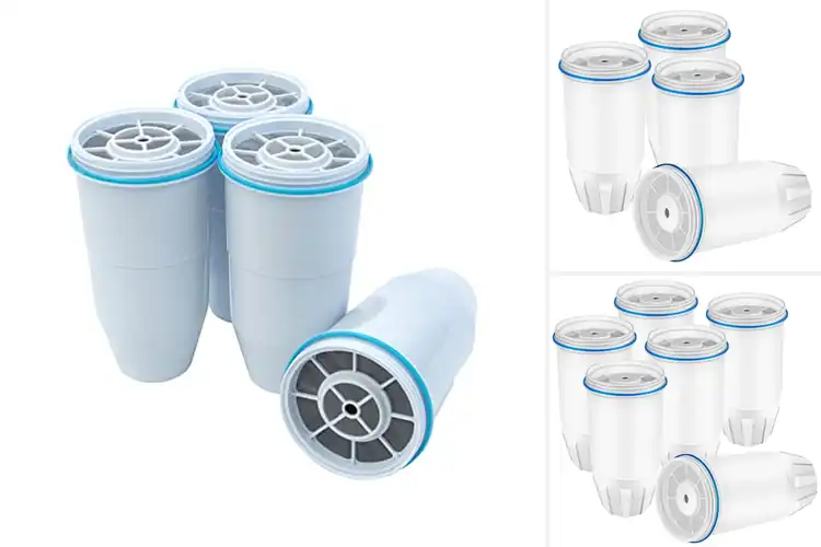 Detailed view of Best ZR-004 Replacement Cartridges