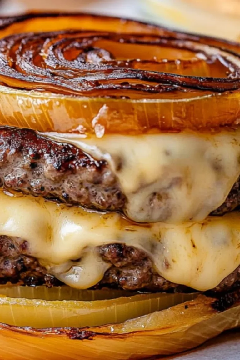 Flying Dutchman Burger Photo